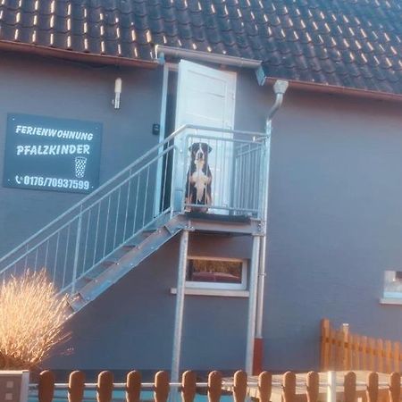 Pfalzkinder Neustadt an der Weinstraße Dış mekan fotoğraf